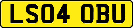 LS04OBU