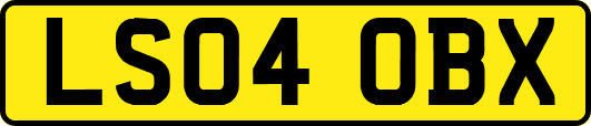 LS04OBX