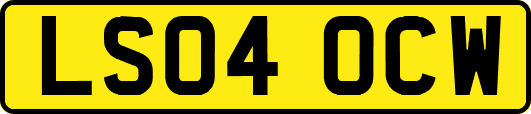 LS04OCW