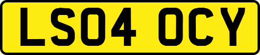LS04OCY