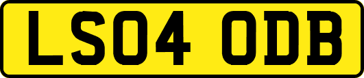 LS04ODB