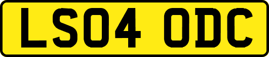 LS04ODC