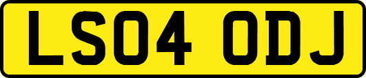 LS04ODJ
