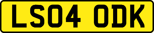 LS04ODK