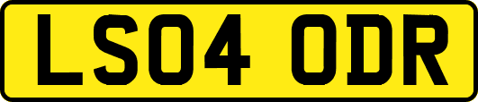 LS04ODR