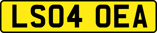 LS04OEA