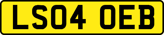 LS04OEB