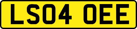 LS04OEE