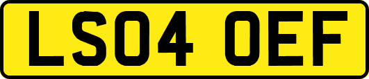 LS04OEF
