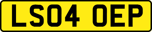 LS04OEP