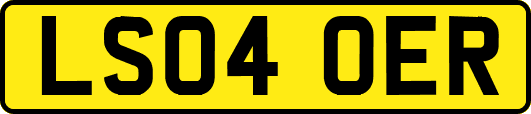 LS04OER