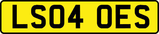 LS04OES