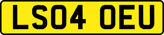 LS04OEU