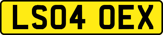 LS04OEX