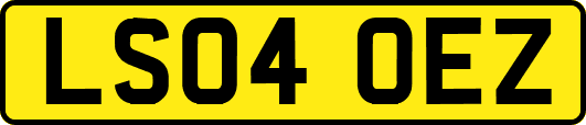 LS04OEZ