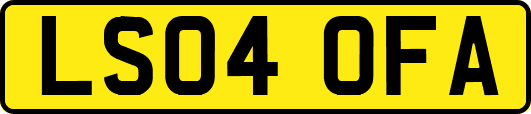 LS04OFA