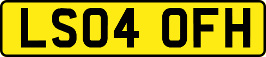 LS04OFH