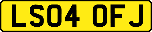 LS04OFJ