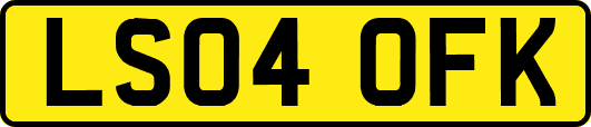 LS04OFK