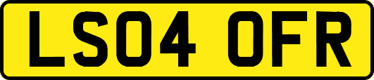 LS04OFR