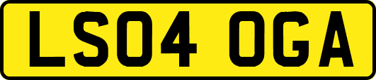 LS04OGA