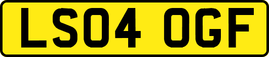 LS04OGF