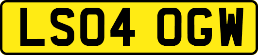 LS04OGW