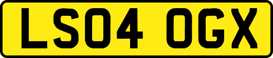 LS04OGX