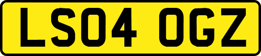 LS04OGZ