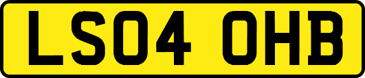 LS04OHB