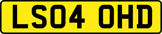 LS04OHD