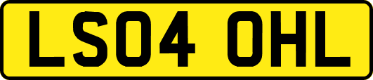 LS04OHL