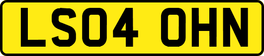 LS04OHN
