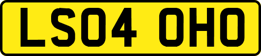 LS04OHO