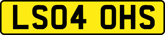 LS04OHS