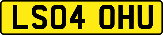 LS04OHU