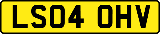 LS04OHV