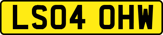 LS04OHW