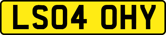 LS04OHY