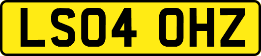 LS04OHZ
