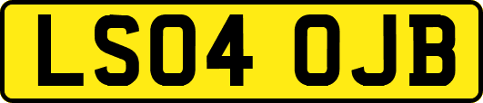 LS04OJB