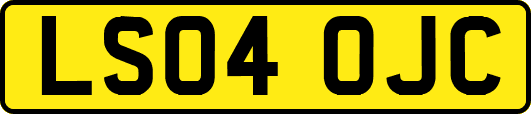 LS04OJC