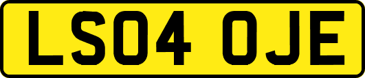 LS04OJE