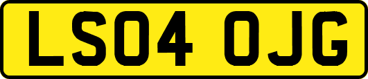 LS04OJG