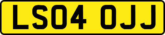 LS04OJJ