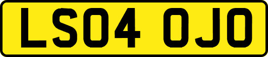 LS04OJO