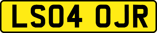 LS04OJR