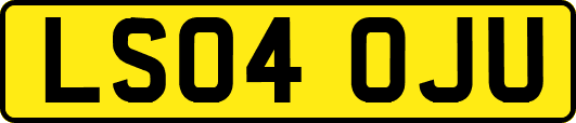 LS04OJU