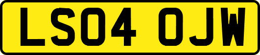 LS04OJW