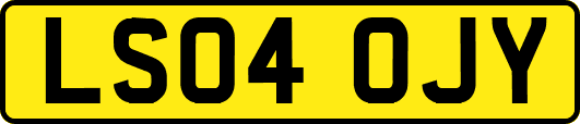LS04OJY